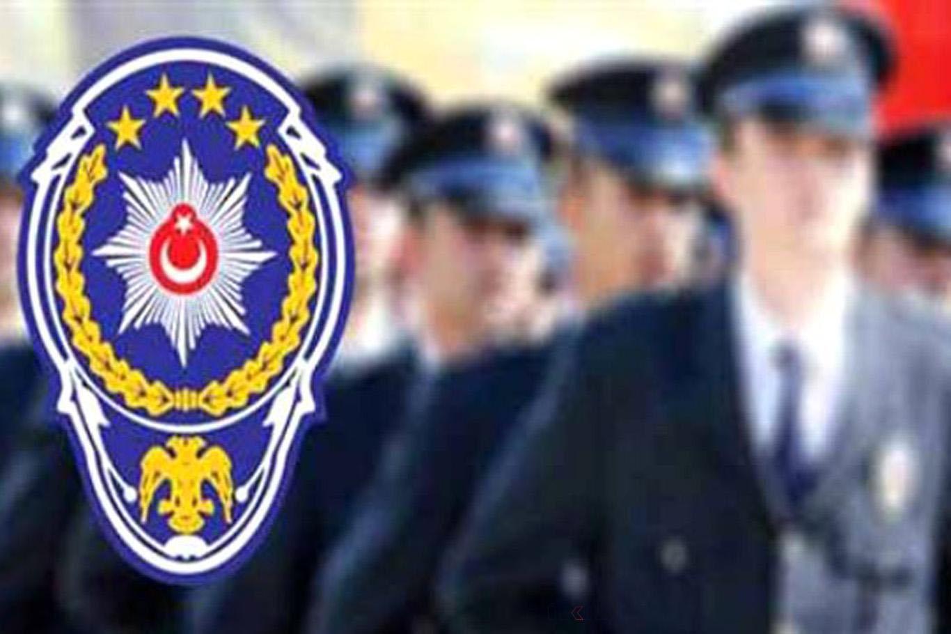 Polis Akademisi Sınavı sorularını çalanlara operasyon Polis Akademisi Sınavı sorularını çalanlara operasyon